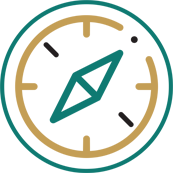 Compass Icon