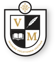 Vocation Mentor Badge